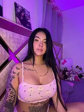 StripChat Kiity- is Freechat Kiity- — SEXY DANCE AND SHOW TITTS