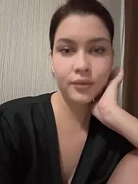 Freechat KikiWatson on StripChat