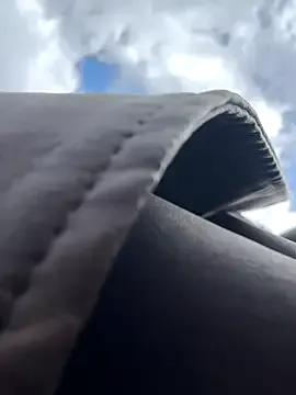 Freechat KikiWatson on StripChat