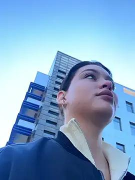 Freechat KikiWatson on StripChat