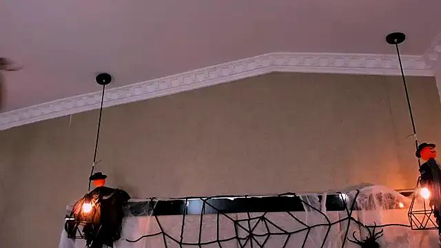 Freechat kimCosseyy on StripChat