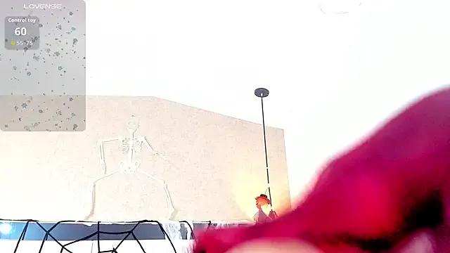 Freechat kimCosseyy on StripChat