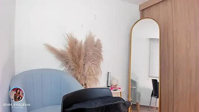 Kimm_khalifa on StripChat 