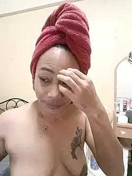 StripChat KinkyKit_May is Freechat KinkyKit_May — Amazing waterfall