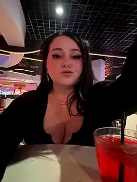 Kira_tattoo — Make me cum @ the casino