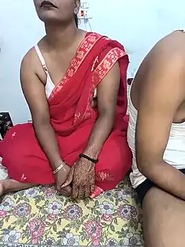 Freechat Kissing_Couple on StripChat