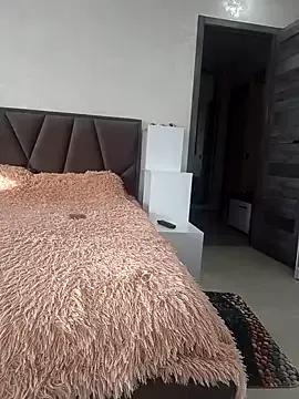 Freechat KissMiSveet on StripChat