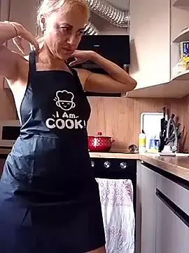 Freechat KissMiSveet on StripChat