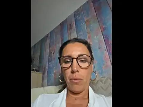 Klamsine — Finger my Ass until cum Privat is Open