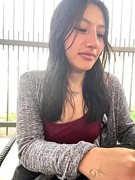 KloePink_ — My ass red