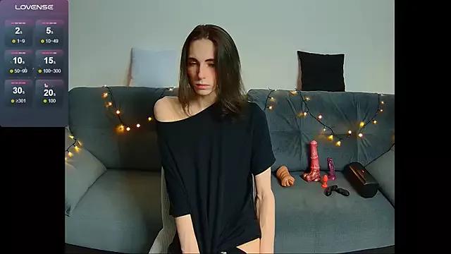 Freechat kobeny on StripChat