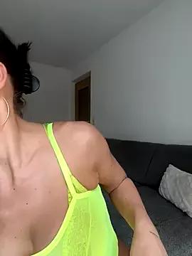 Freechat krissiswrld- on StripChat