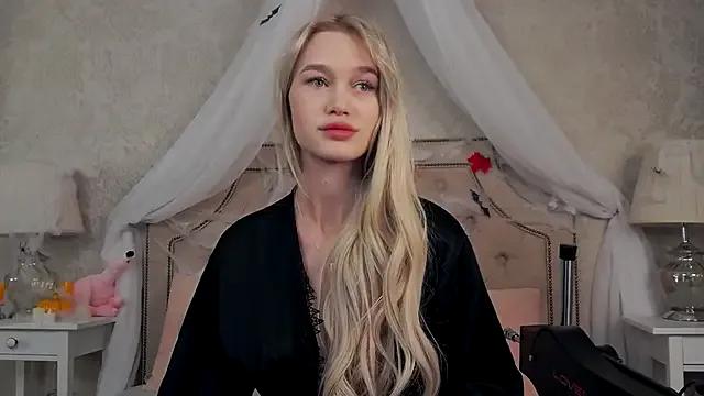 KristinaDane — pinch nipples gently