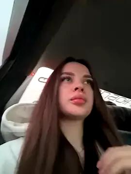 Freechat KristiRich on StripChat