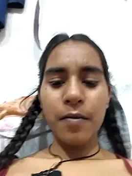 Kumkum_07 on StripChat