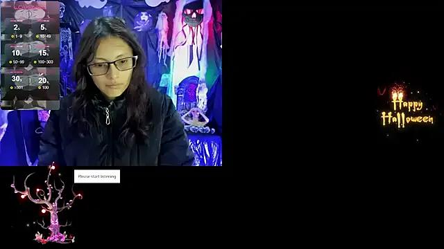 StripChat Kyomi_chang is Freechat Kyomi_chang — Freechat on StripChat