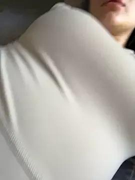 LaanaCooper on StripChat 