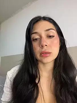 LaanaCooper on StripChat 