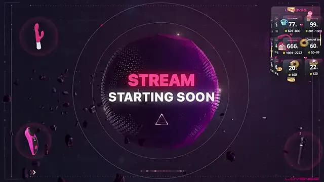 StripChat lady_curls is Freechat lady_curls — Make Me Happy