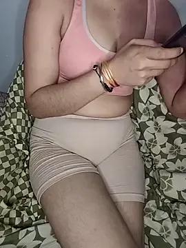 Laila_Pahadi on StripChat 