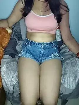 Laila_Pahadi on StripChat 