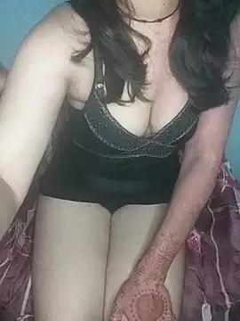 Laila_Pahadi on StripChat 