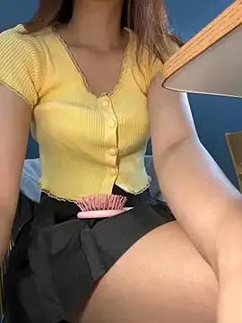 Freechat Lami_Mi on StripChat