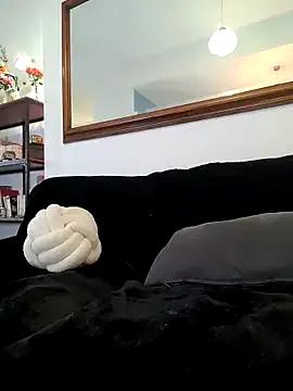 Lanathevirus on StripChat