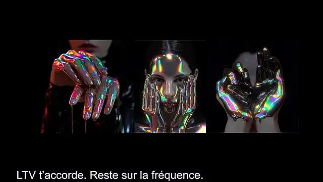 Lanathevirus on StripChat