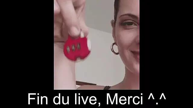 Lanathevirus on StripChat