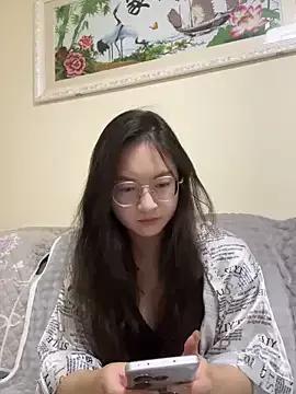 Freechat laowumeimei on StripChat