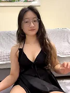 Freechat laowumeimei on StripChat