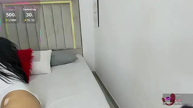 StripChat lapiz_lazuli12 is Private lapiz_lazuli12 — yo me masturbo