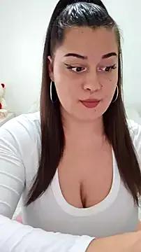 Freechat Larissa4U on StripChat