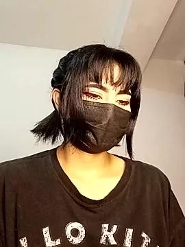 Freechat Latin_summer on StripChat