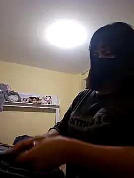 Freechat Latin_summer on StripChat