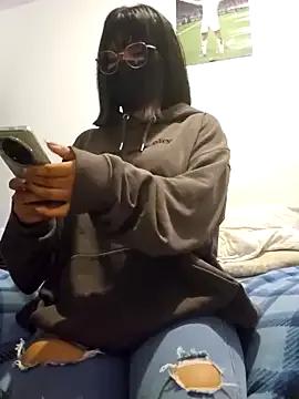 Freechat Latin_summer on StripChat