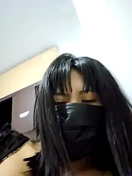 Freechat Latin_summer on StripChat