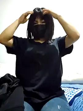 Freechat Latin_summer on StripChat