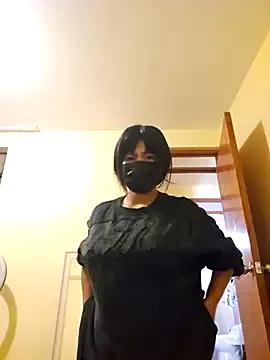 Freechat Latin_summer on StripChat