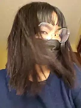 Freechat Latin_summer on StripChat