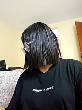 Freechat Latin_summer on StripChat