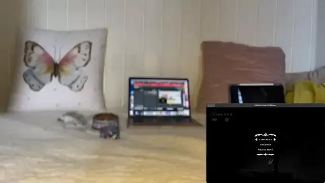 lau_laulu on StripChat