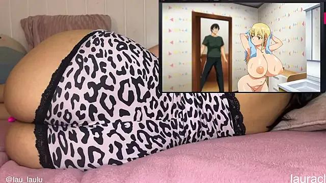 lau_laulu on StripChat