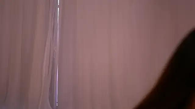 Freechat LaylaKristall on StripChat