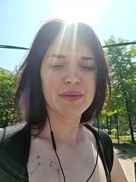 LazyTanukii on StripChat