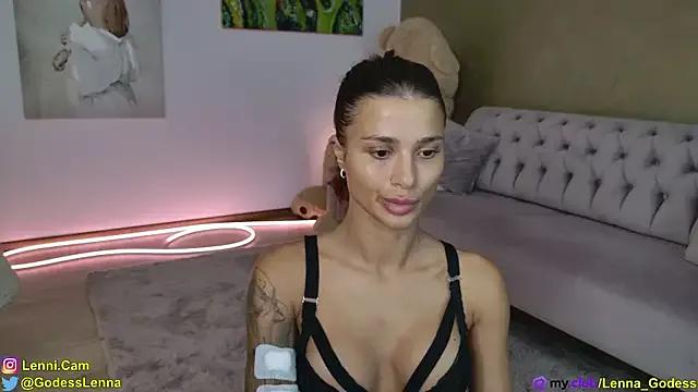 Lenna_Godess on StripChat