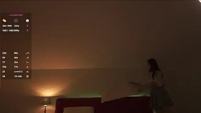 LeonaBelhumeur — finger in my sweet ass