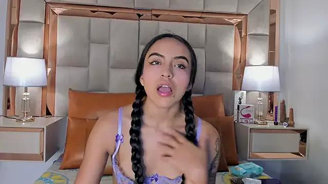 Freechat Leslie_Bussh_ on StripChat
