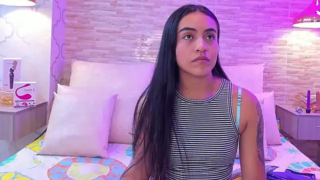 Freechat Leslie_Bussh_ on StripChat